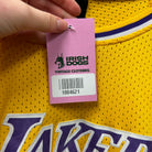 Vintage Kobe Bryant Lakers Jersey