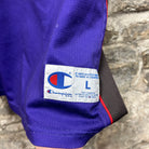 Vintage Vince Carter Basketball Jersey