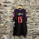 Vintage Vince Carter Basketball Jersey