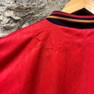 Vintage Spain Football Jersey1994-1996