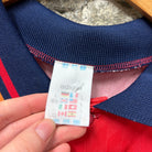 Vintage Spain Football Jersey1994-1996