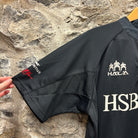 Vintage Haika Rugby Jersey