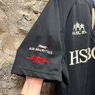 Vintage Haika Rugby Jersey