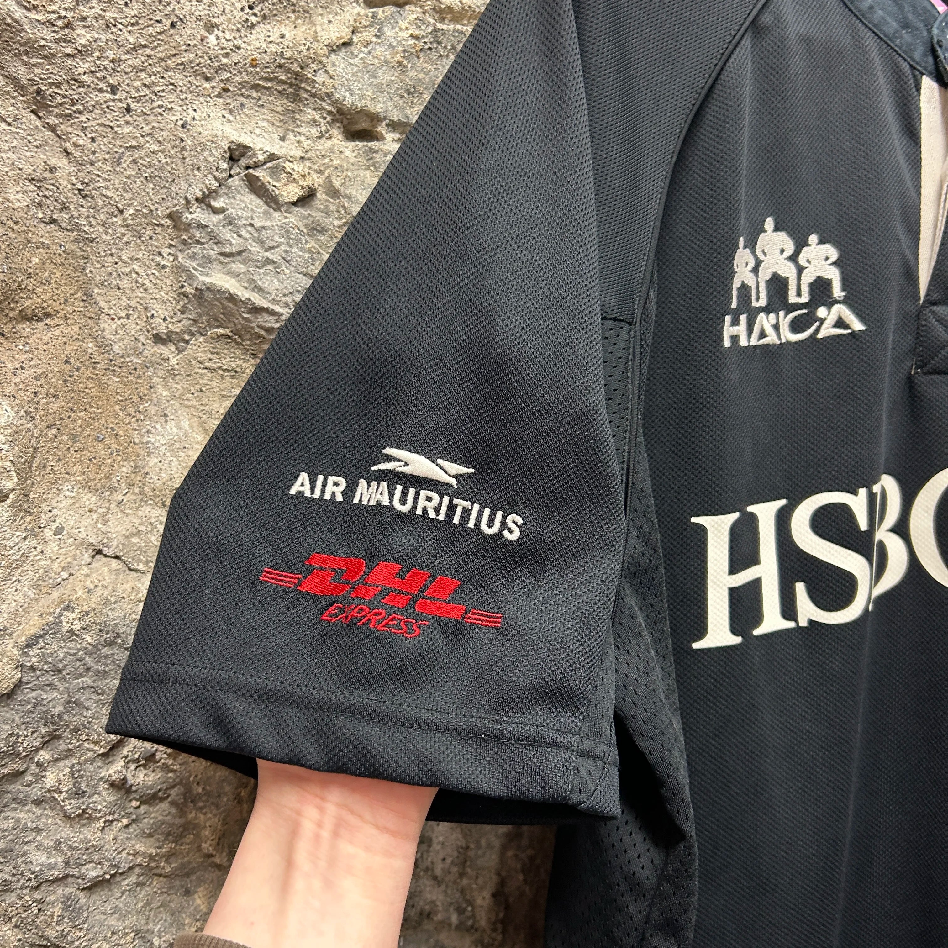 Vintage Haika Rugby Jersey