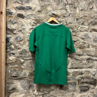Vintage Ireland Rugby Shirt-2010-2011