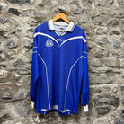 Vintage O'neills Long Sleeve Jersey