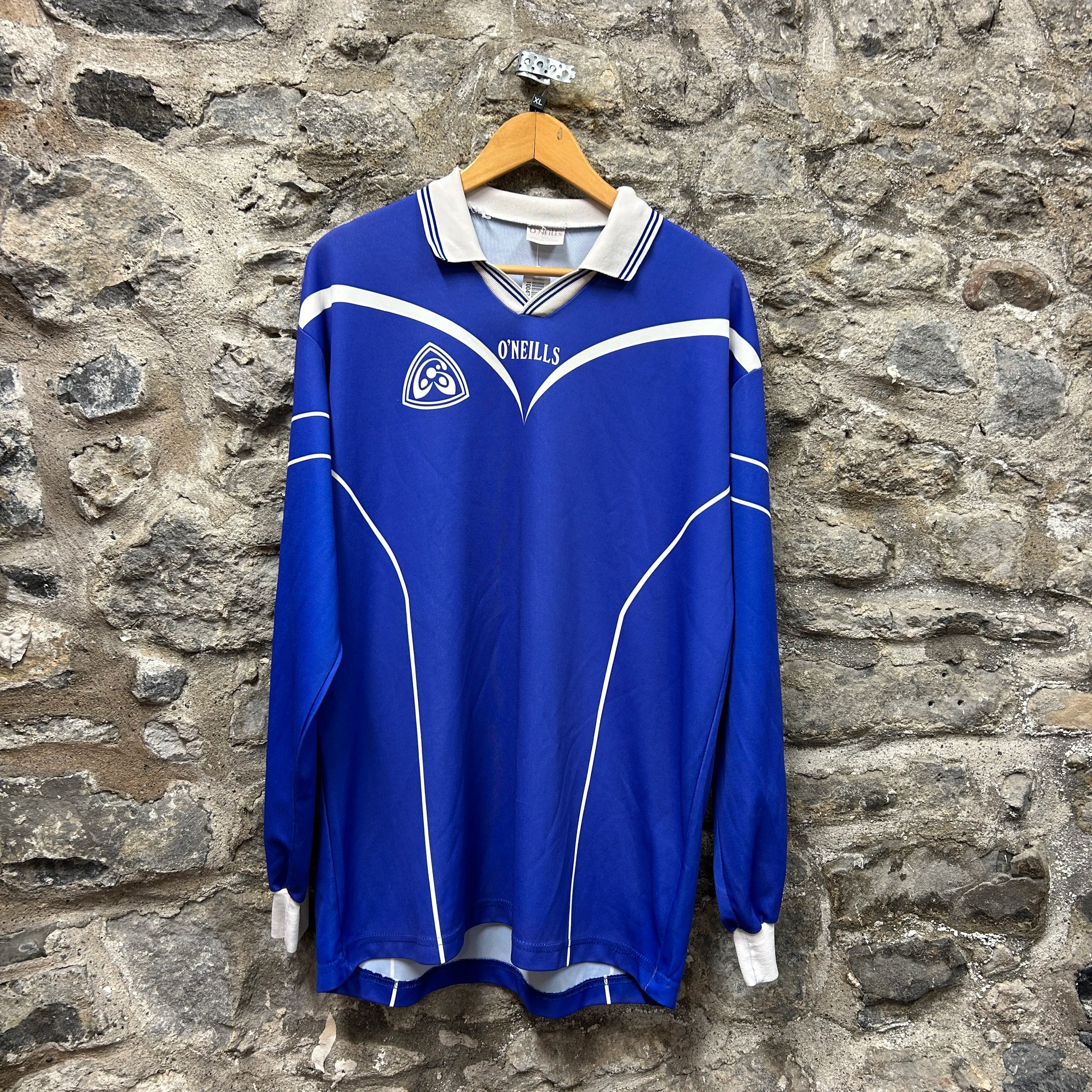 Vintage O'neills Long Sleeve Jersey