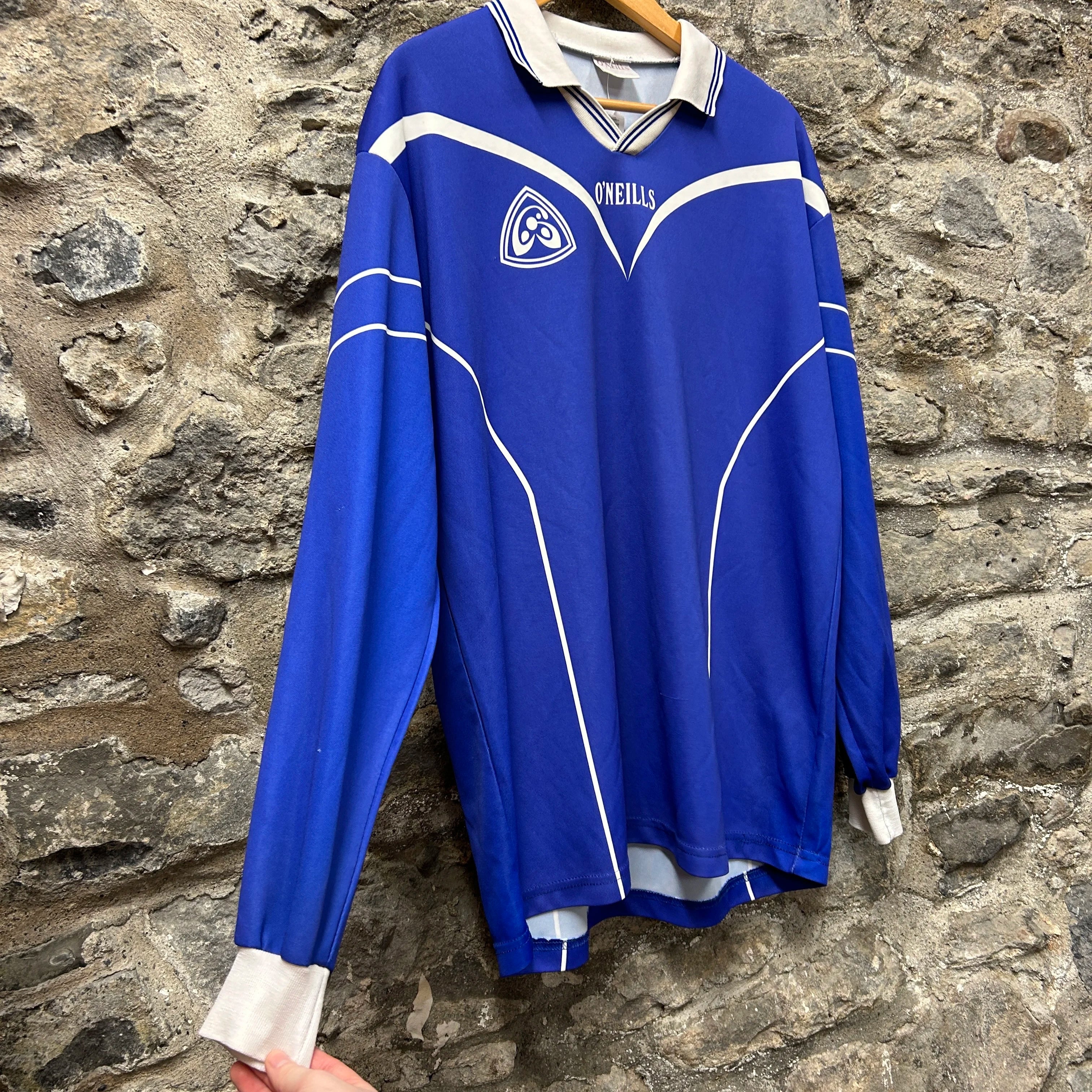 Vintage O'neills Long Sleeve Jersey