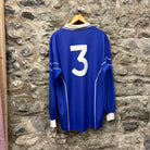Vintage O'neills Long Sleeve Jersey