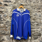 Vintage O'neills Long Sleeve Sports Jersey