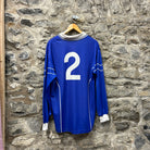 Vintage O'neills Long Sleeve Sports Jersey