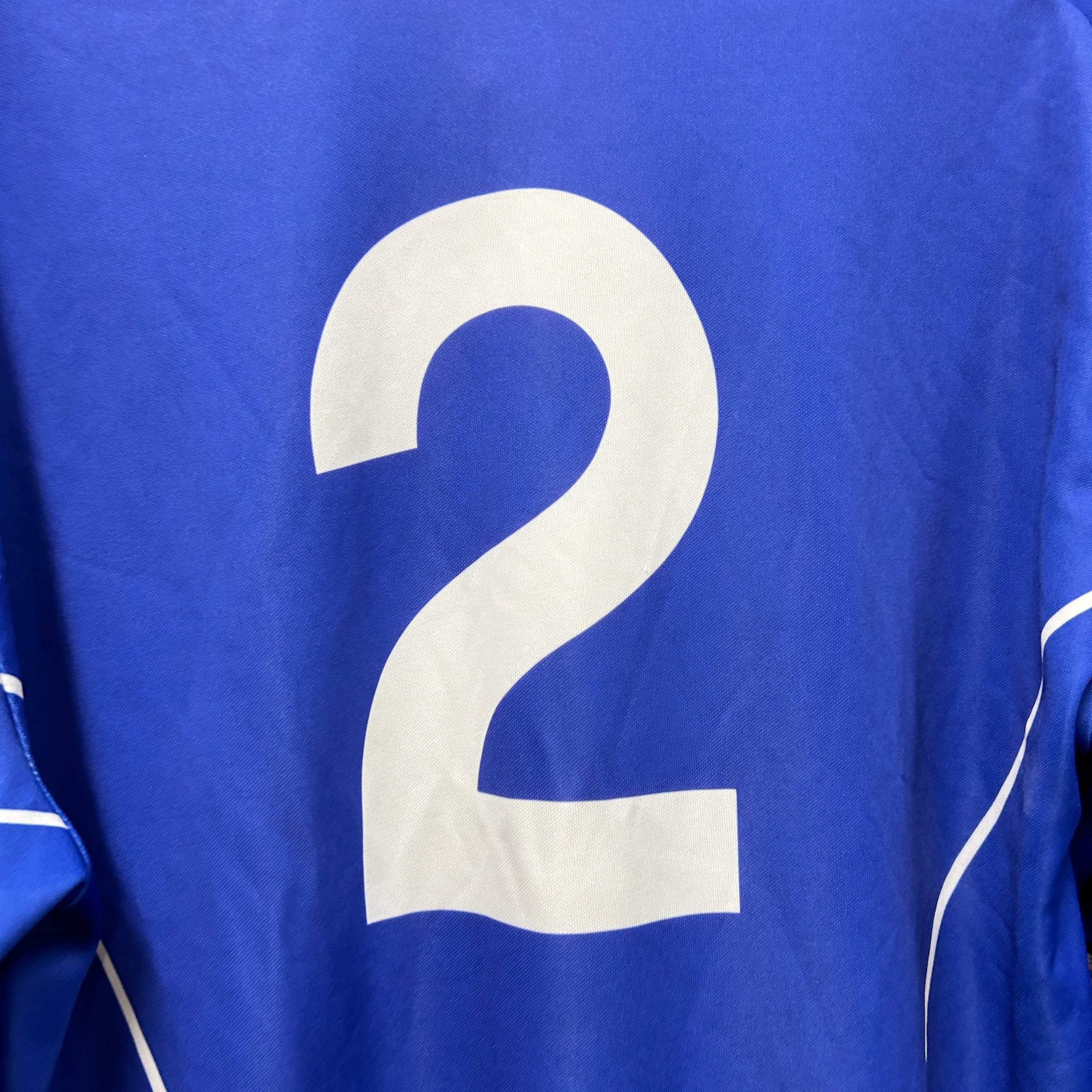 Vintage O'neills Long Sleeve Sports Jersey