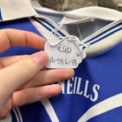 Vintage O'neills Long Sleeve Sports Jersey