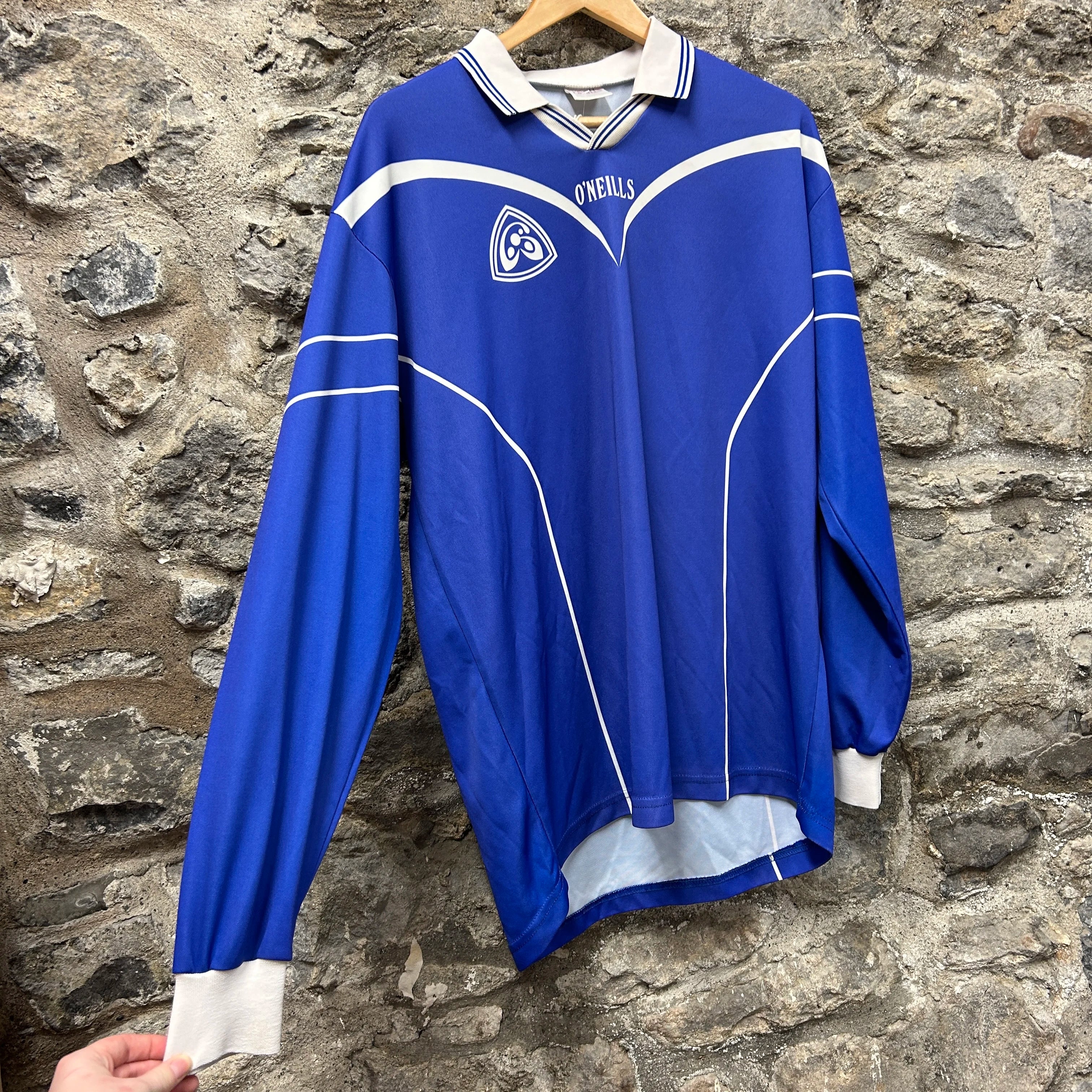 Vintage O'neills Jersey