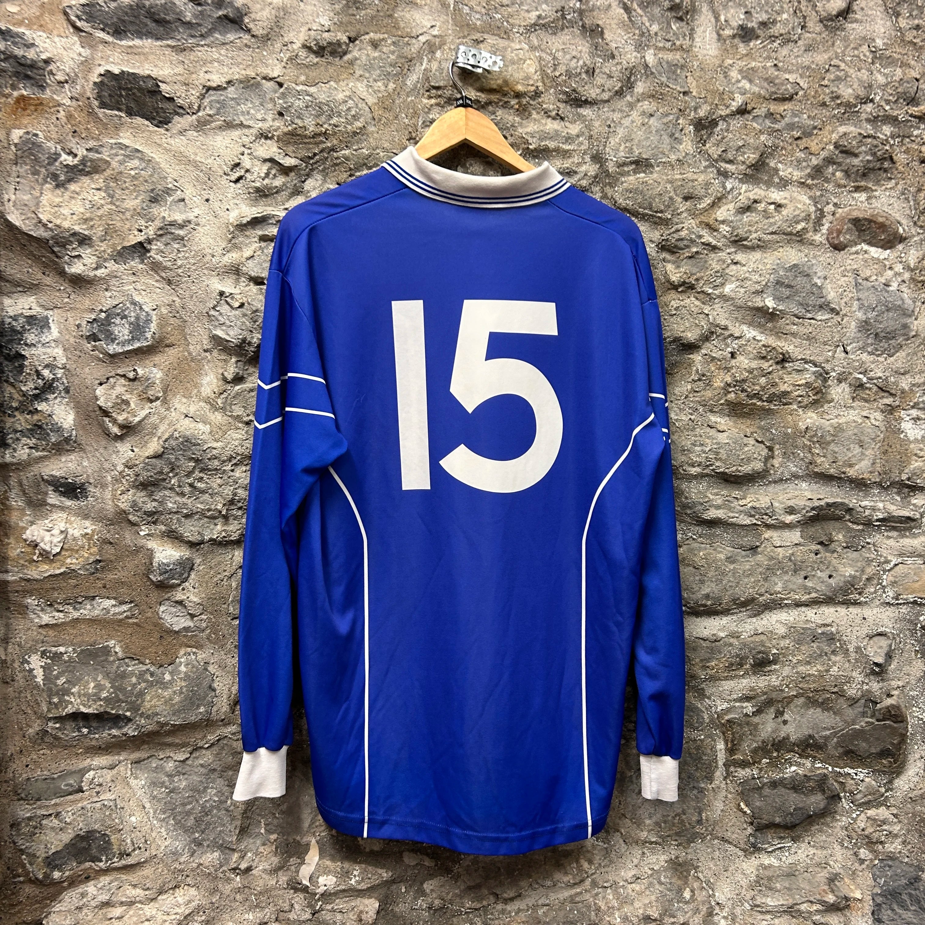 Vintage O'neills Jersey
