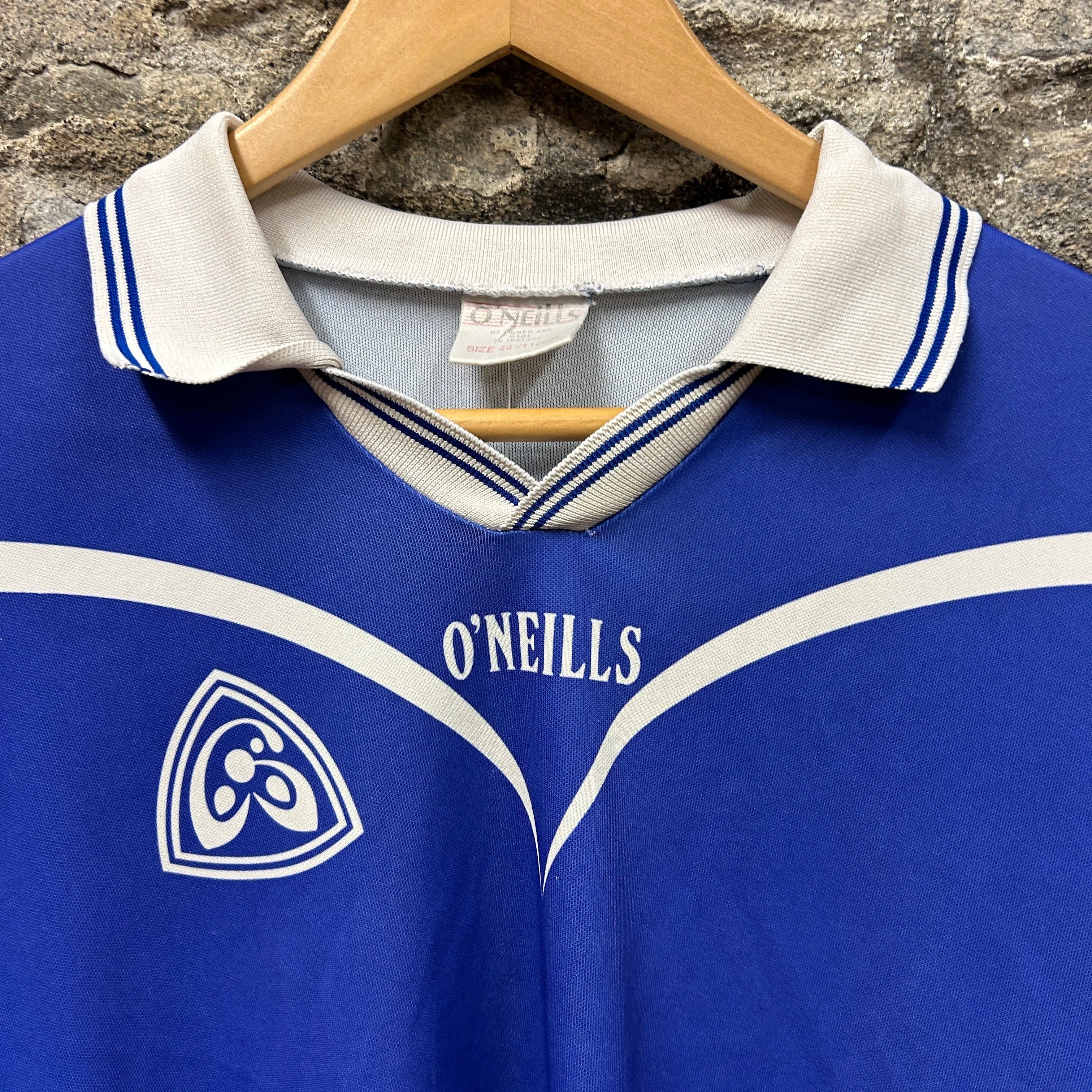 Vintage O'neills Long Sleeve Sports Jersey