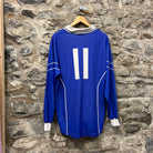 Vintage O'neills Long Sleeve Sports Jersey