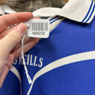 Vintage O'neills Long Sleeve Sports Jersey