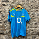 Ireland Player Issue training Top