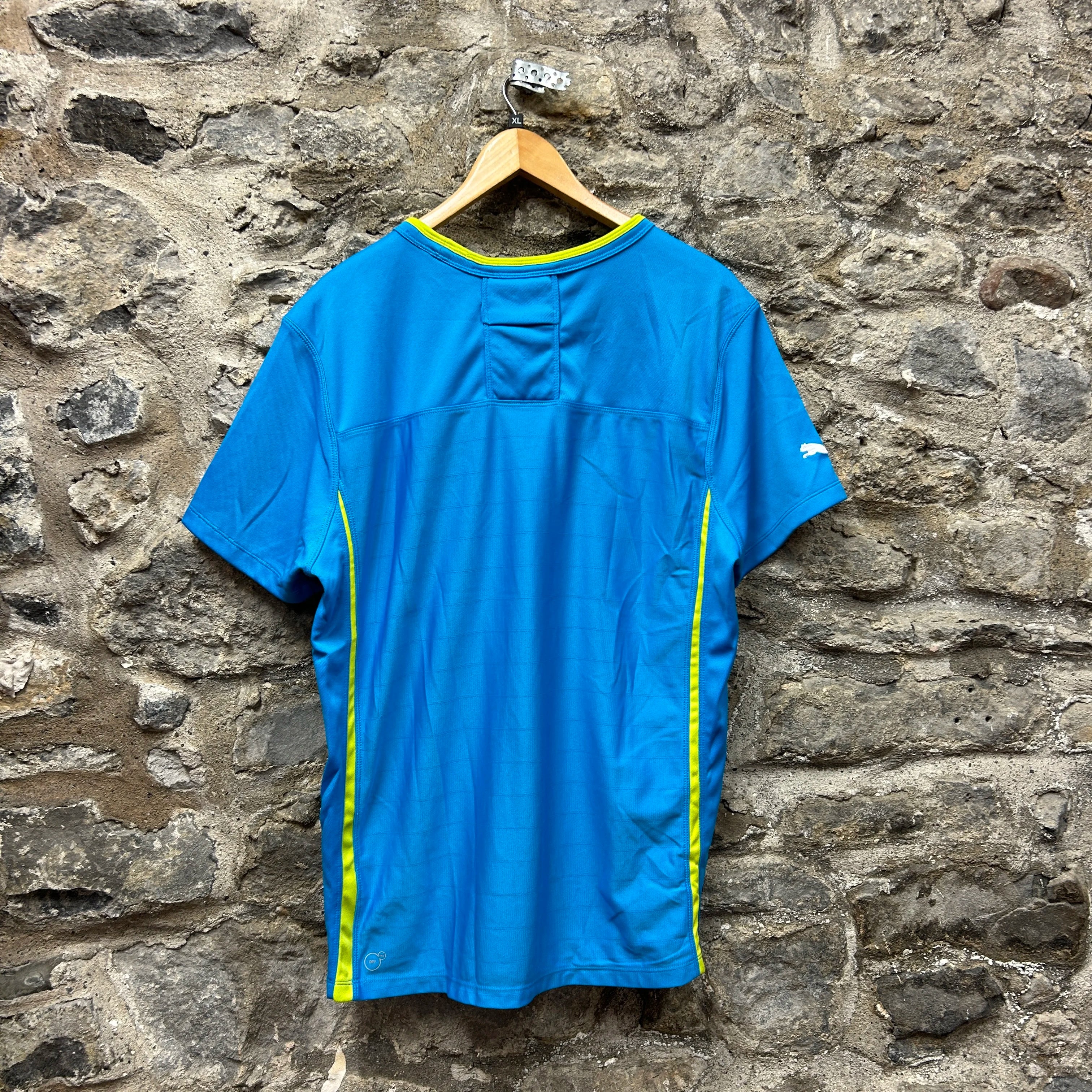 Ireland Player Issue training Top