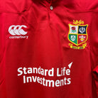 Vintage Britain & Irish Lions Rugby Shirt-2017