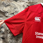 Vintage Britain & Irish Lions Rugby Shirt-2017