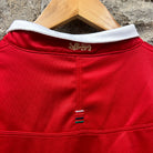 Vintage Britain & Irish Lions Rugby Shirt-2017