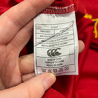 Vintage Britain & Irish Lions Rugby Shirt-2017