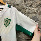 Vintage Ireland Sports Jersey-2011/2012