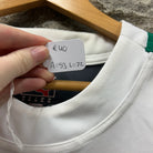 Vintage Ireland Sports Jersey-2011/2012