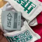 Vintage Leeds Rhinos Rugby Shirt-2012-2013