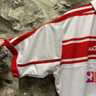 Vintage Wigan Warriors Rugby Shirt-2009