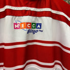 Vintage Wigan Warriors Rugby Shirt-2009