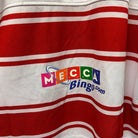 Vintage Wigan Warriors Rugby Shirt-2009