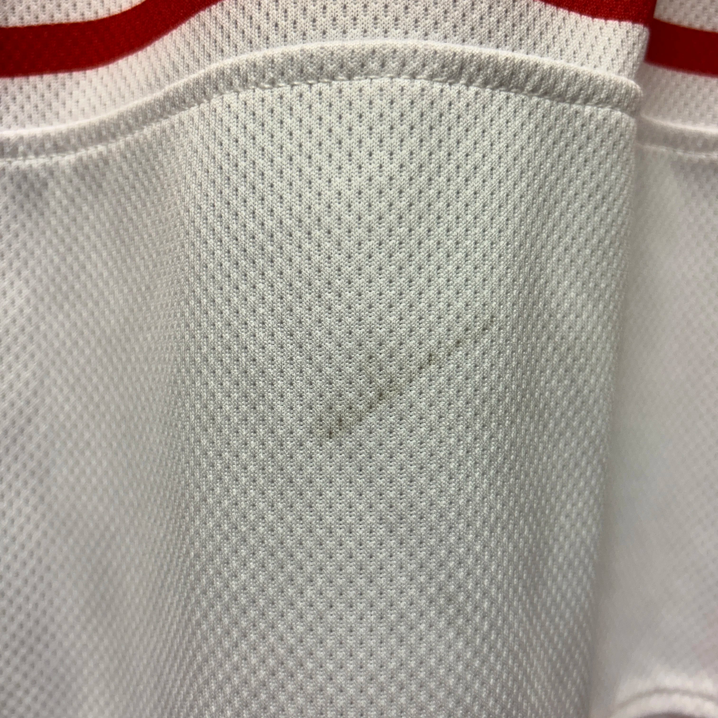 Vintage Wigan Warriors Rugby Shirt-2009