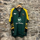Vintage Northampton Saints Rugby Jersey-2013/2014