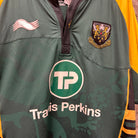 Vintage Northampton Saints Rugby Jersey-2013/2014