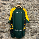 Vintage Northampton Saints Rugby Jersey-2013/2014