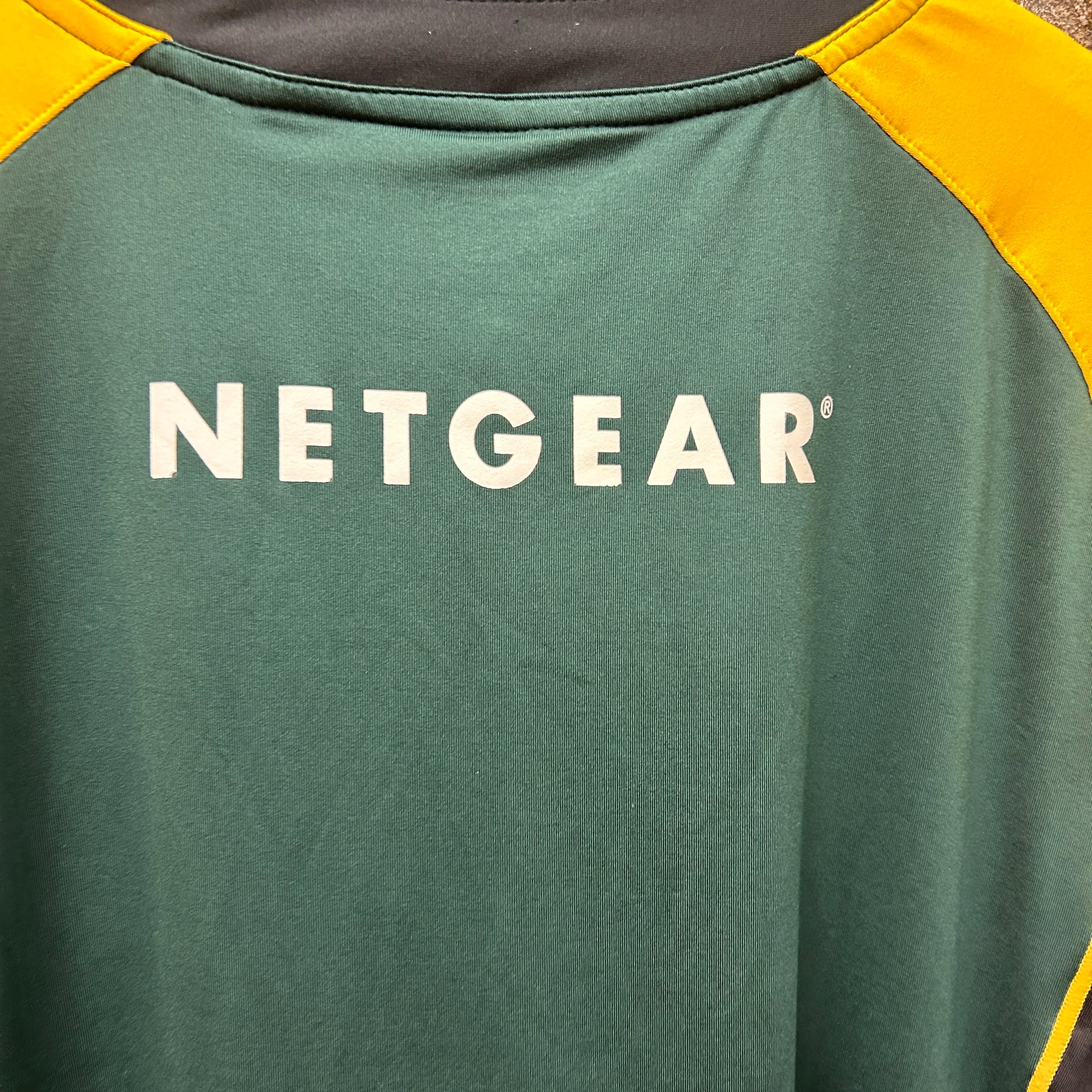 Vintage Northampton Saints Rugby Jersey-2013/2014