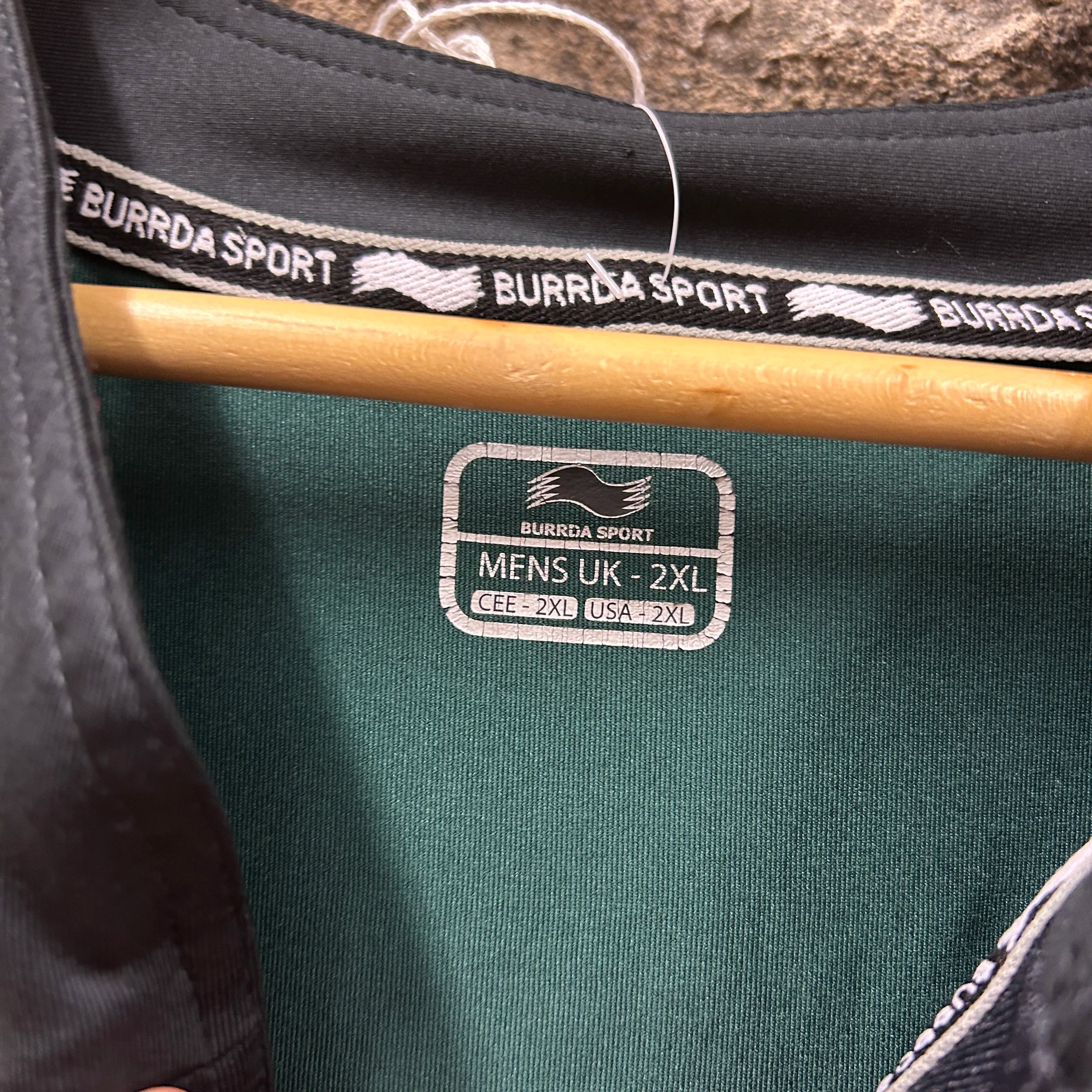 Vintage Northampton Saints Rugby Jersey-2013/2014