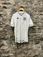 German Adidas Football Shirt-2012/2014