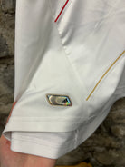 German Adidas Football Shirt-2012/2014