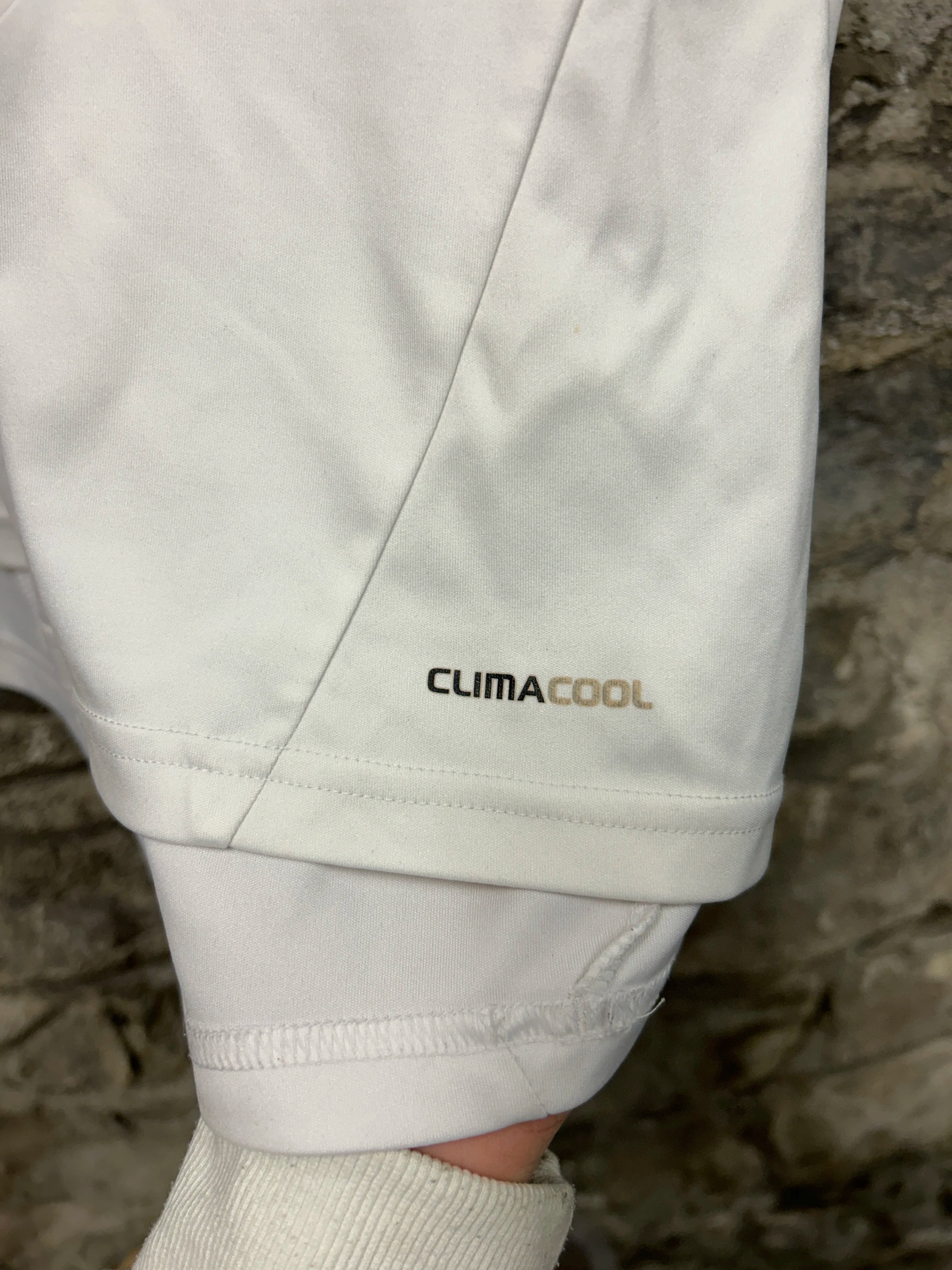 German Adidas Football Shirt-2012/2014