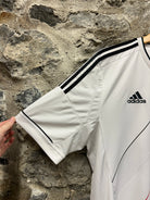 German Adidas Football Shirt-2012/2014