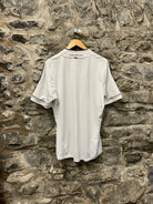 German Adidas Football Shirt-2012/2014