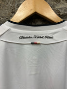 German Adidas Football Shirt-2012/2014