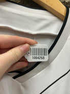 German Adidas Football Shirt-2012/2014