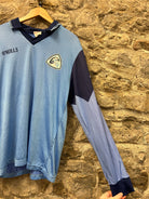 Vintage O'neills Long Sleeve Jersey