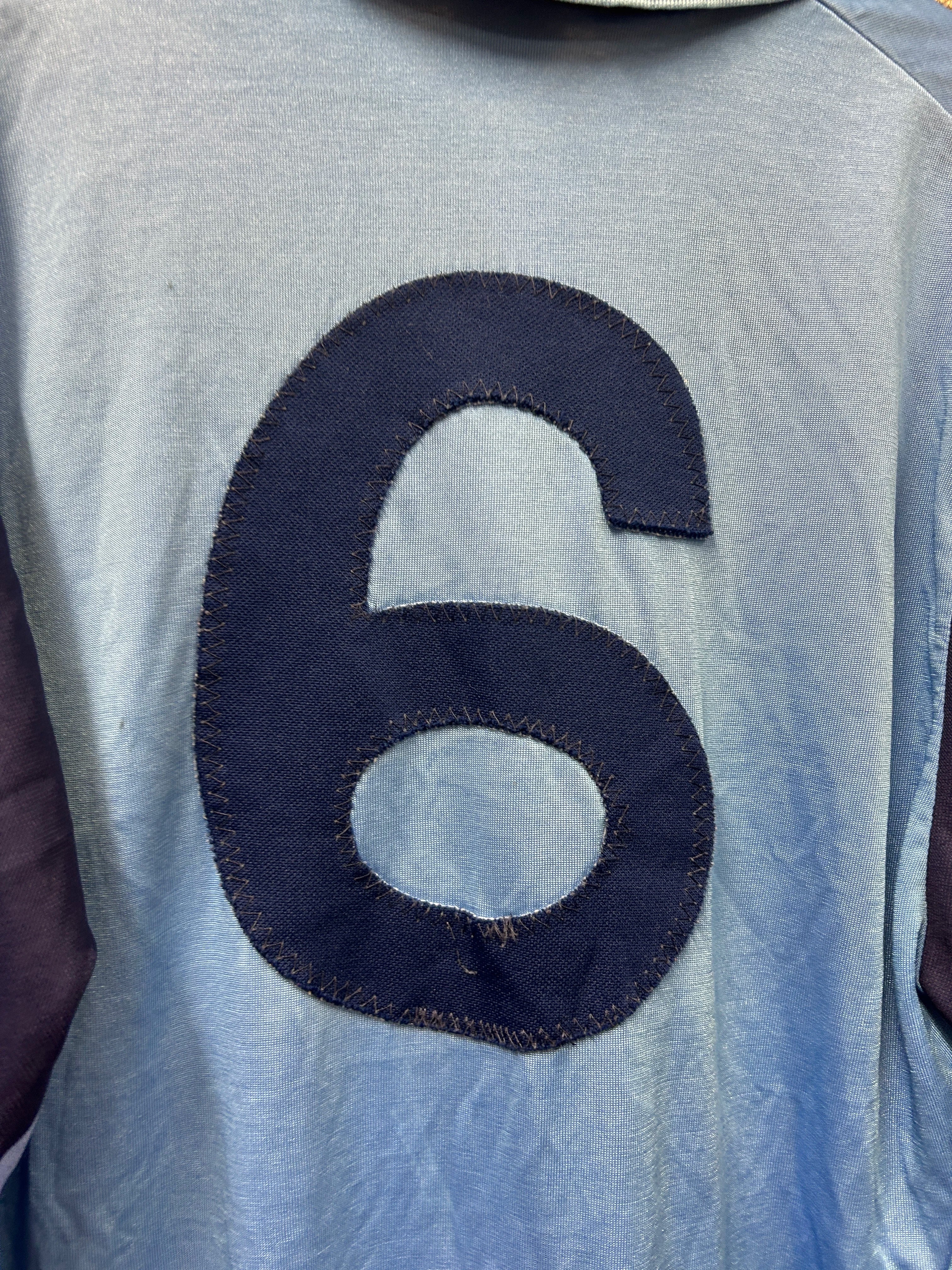 Vintage O'neills Long Sleeve Jersey