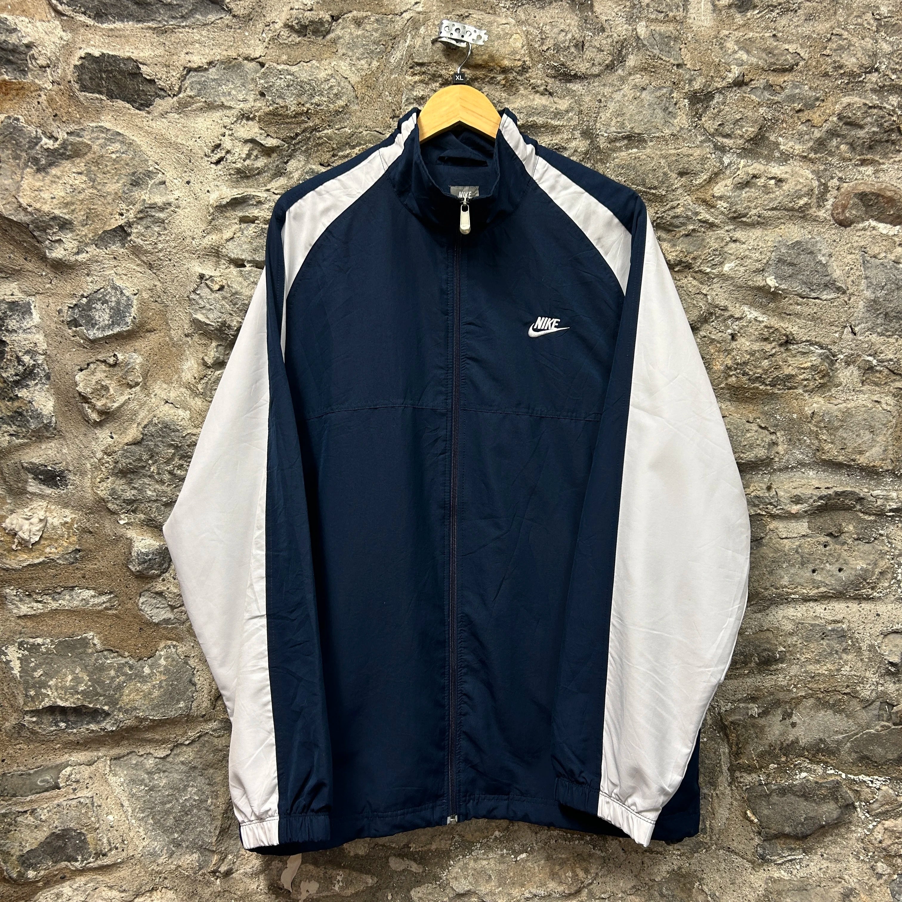 Vintage Nike Track Jacket